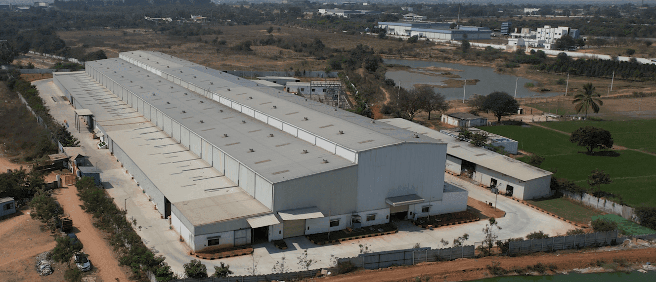 Tresla Manufacturing Excellence